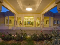 エル ムラディ トズール 写真