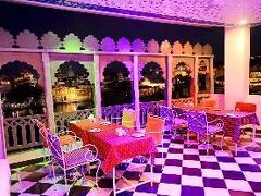 Hotel Panorama Haveli 写真