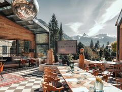 センドルホファーズ 写真