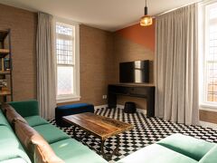 ハカ ハウス クライストチャーチ 写真