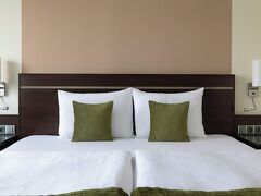 ホテル デュオ プラハ 写真