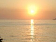 ディオスクーリ ベイ パレス 写真