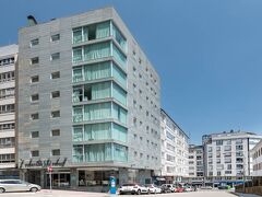 Exe Puerta San Pedro 写真