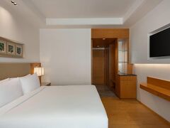 ラマダ バイ ウィンダム ガジアバード ヴァスンドハラ 写真