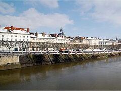 ホテル サン ジャン 写真