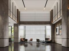 Four Points by Sheraton Kunming, Downtown 写真