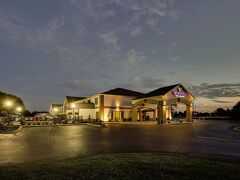 Wingfield Inn & Suites 写真