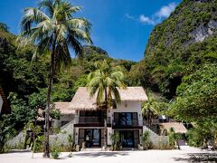 エル 二ド リゾーツ ミニロック アイランド 写真