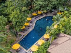 ナイヤンビーチリゾート＆スパ 写真