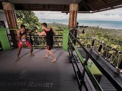 Four Seasons Resort Koh Samui, Thailand (SHA Extra Plus) 写真