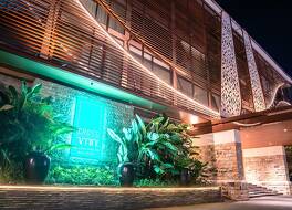 クロスバイブ パーシャアトリエバリクタ