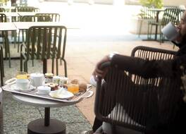 Radisson Hotel Clermont-Ferrand 写真