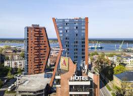 Amberton Hotel Klaipeda 写真