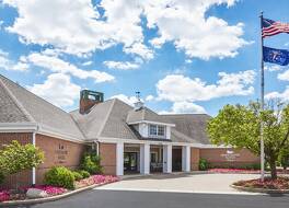 ホームウッド スイーツ バイ ヒルトン ラファイエット