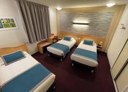 Hotel Saint Georges 写真