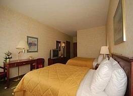 コンフォート イン エドワーズビル - セントルイス 写真