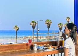 プリマ テル アビブ ホテル 写真