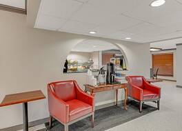 レッド ルーフ イン キングスポート 写真