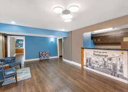 スーパー 8 バイ ウィンダム チャタヌーガ ルックアウト マウンテン テネシー 写真