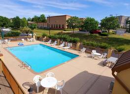 デイズ イン バイ ウィンダム グッドレッツビル / ナッシュビル 写真