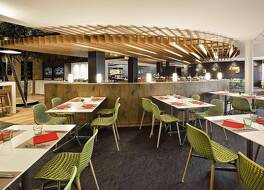 ibis Site du Futuroscope 写真