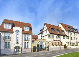 ハーシェ ホテル ゲールング 写真