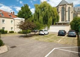 オテル リヴォテル 写真