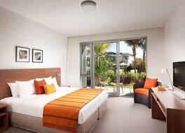 プルマン マジェンタ ショアーズ リゾート 写真