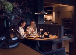 ダス カルテンバッハ アパートホテル 写真