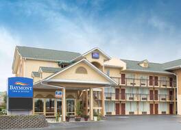 ベイモント バイ ウィンダム セバービル ピジョン フォージ