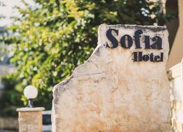 ソフィアホテル イラクリオン 写真