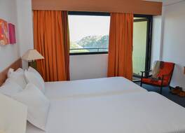 Hotel Golf Mar 写真