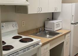 ソネスタ シンプリー  スイート メンフィス 写真