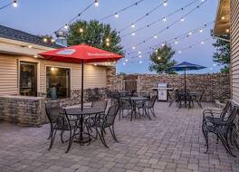 アメリックイン バイ ウィンダム アバディーン - イベント センター 写真