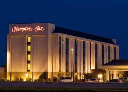 ハンプトン イン エバンズビル