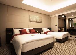 Best Western Plus Jeonju Hotel 写真