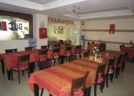 ドゥック ミン サイゴン エアポート ホテル 写真