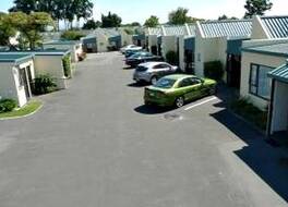 ASURE Sundowner Motel 写真