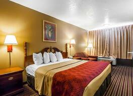 エコノ ロッジ 写真