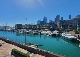 マースデンビアダクトホテル