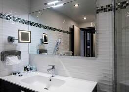 ホテル メルキュール モン サン ミシェル 写真