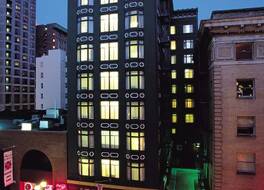 キング ジョージ ホテル 写真