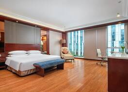 クンミン ゴールデン イーグル サミット ホテル 写真