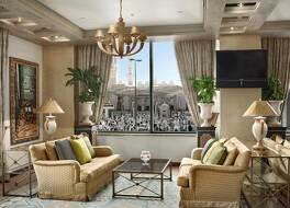 マディナ ヒルトン 写真