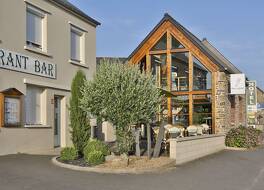 オーベルジュ ドゥ ラ バイエ 写真