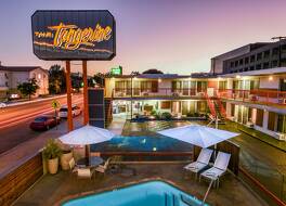 The Tangerine - a Burbank Hotel 写真