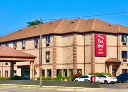 レッドルーフイン＆スイート デトロイト-メルヴィンデール/ディアボーン 写真