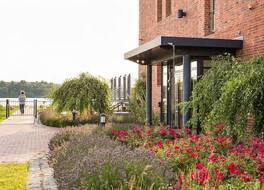 Hotel Speicher am Ziegelsee 写真