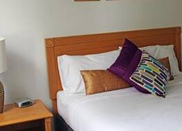 ブリッジウォーター テラスズ アパートメンツ 写真