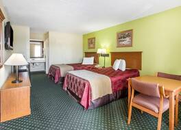 エコノ ロッジ ノックスビル ウェスト - ターキー クリーク 写真